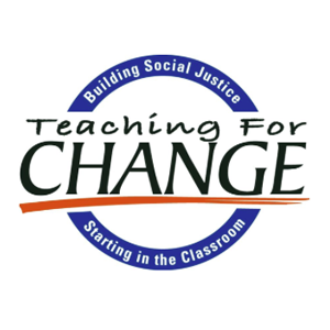 Teaching For Change Logo